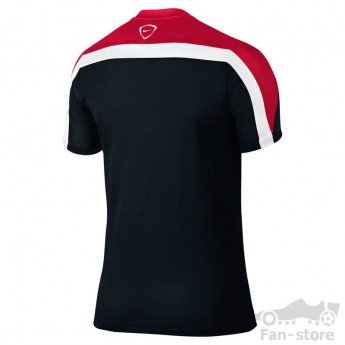 Manchester United pánske tričko black
