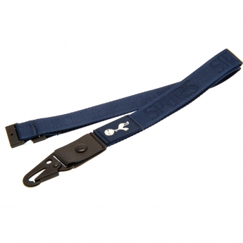 Tottenham kľúčenka Deluxe Lanyard