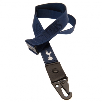 Tottenham kľúčenka Deluxe Lanyard