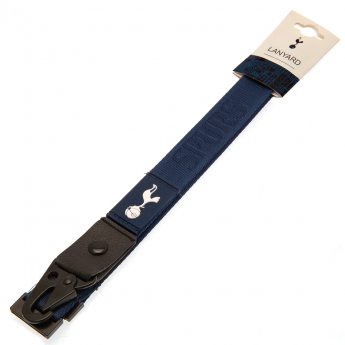 Tottenham kľúčenka Deluxe Lanyard