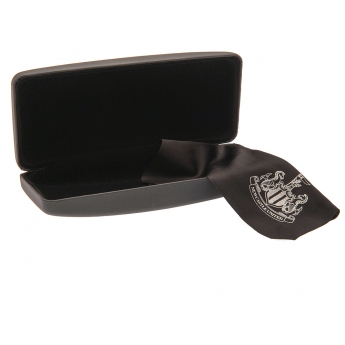 Newcastle United puzdro na okuliare Glasses Case