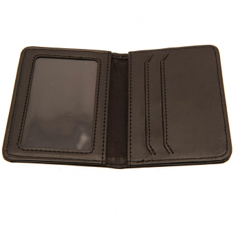 Aston Villa puzdro na karty Executive Card Holder