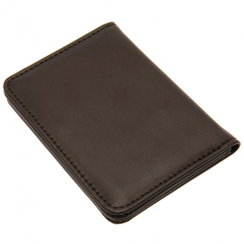 Aston Villa puzdro na karty Executive Card Holder