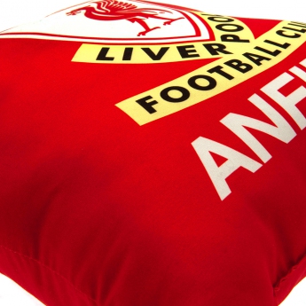 FC Liverpool vankúšik This Is Anfield Cushion