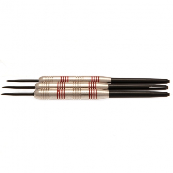 FC Arsenal sada šípok darts set
