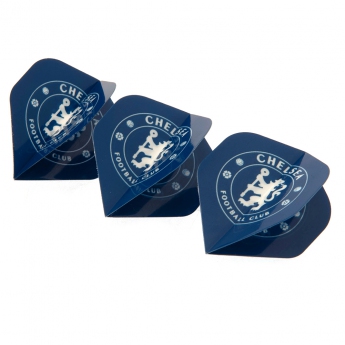 FC Chelsea sada šípok darts set