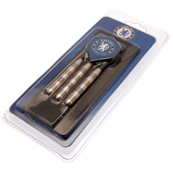 FC Chelsea sada šípok darts set