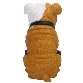 Newcastle United figúrka Bulldog Gnome