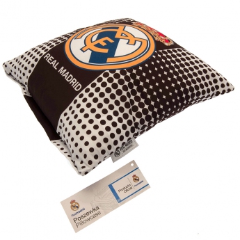 Real Madrid vankúšik Cushion DT