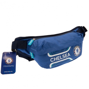 FC Chelsea ľadvinka Cross Body Bag FS