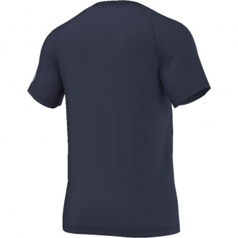 Real Madrid pánske tričko 1902 azul