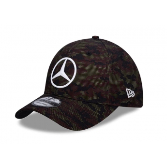 Mercedes AMG Petronas čiapka baseballová šiltovka Ger Race 9Forty F1 Team 2022