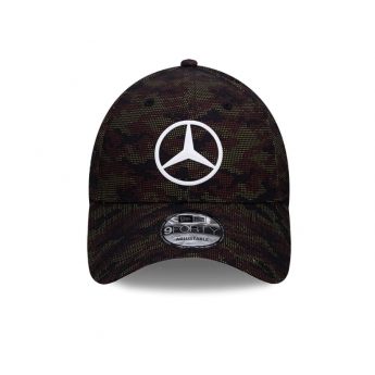 Mercedes AMG Petronas čiapka baseballová šiltovka Ger Race 9Forty F1 Team 2022