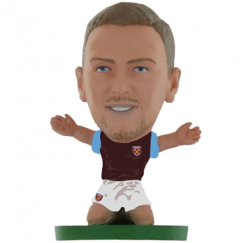 West Ham United figúrka SoccerStarz Bowen