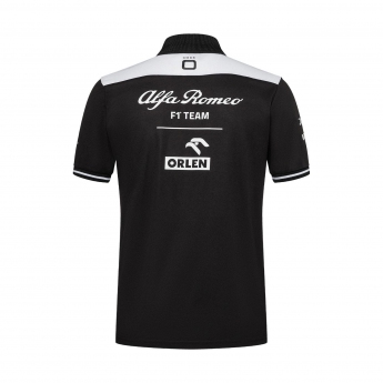 Alfa Romeo Racing polokošeľa F1 Team 2022