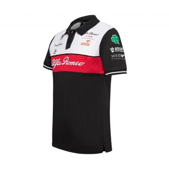 Alfa Romeo Racing polokošeľa F1 Team 2022