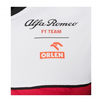 Alfa Romeo Racing polokošeľa F1 Team 2022