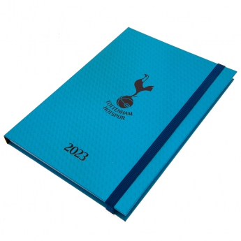 Tottenham diár A5 Diary 2023