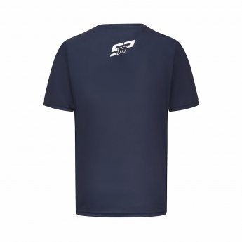 Red Bull Racing pánske tričko Mexico SE F1 Team 2022