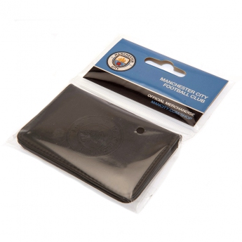 Manchester City puzdro na karty Executive Card Holder