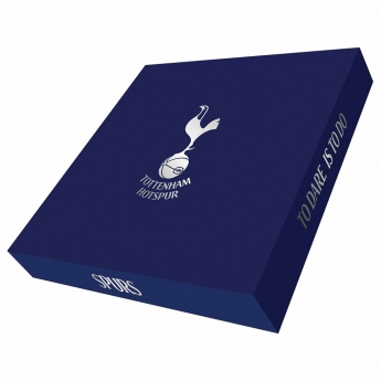 Tottenham darčekový set Collectors Calendar Gift Set 2023