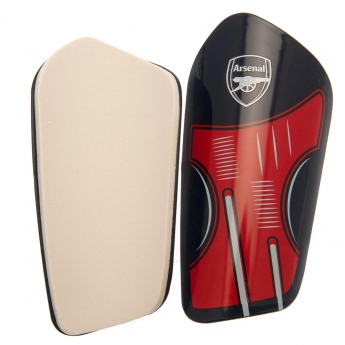 FC Arsenal detské futbalové chrániče Shin Pads Kids DT