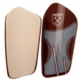 West Ham United detské futbalové chrániče Shin Pads Kids DT