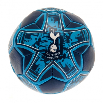 Tottenham fotbalová mini lopta 4 inch Soft Ball