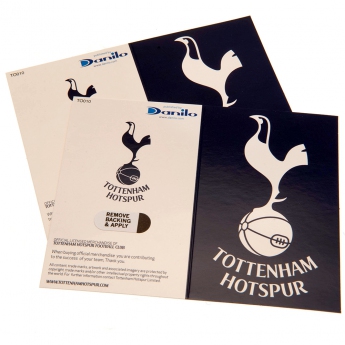 Tottenham baliaci papier 2 pcs Gift Wrap