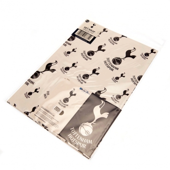 Tottenham baliaci papier 2 pcs Gift Wrap
