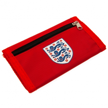 Futbalová reprezentácia peňaženka Nylon Wallet