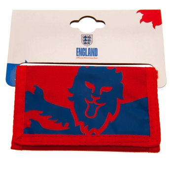 Futbalová reprezentácia peňaženka Nylon Wallet