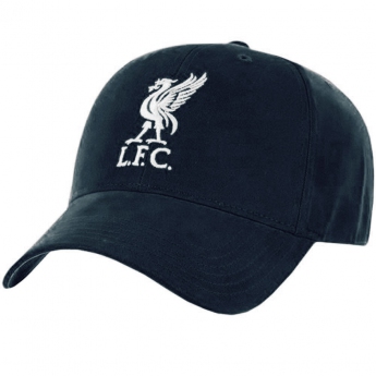 FC Liverpool čiapka baseballová šiltovka Cap Core NV