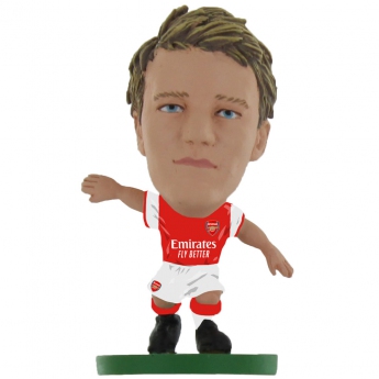 FC Arsenal figúrka SoccerStarz Odegaard