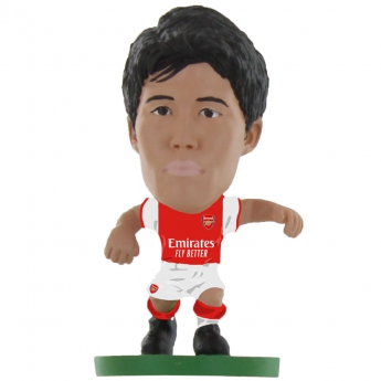 FC Arsenal figúrka SoccerStarz Tomiyasu
