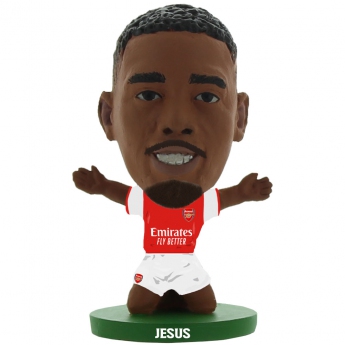 FC Arsenal figúrka SoccerStarz Jesus