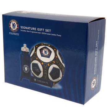 FC Chelsea darčekový set Signature Gift Set