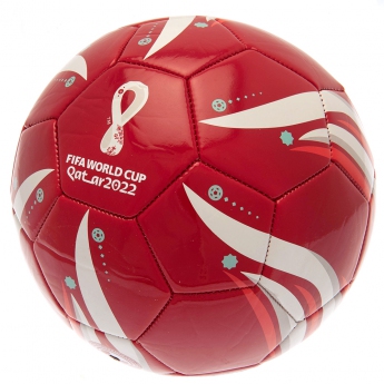 Futbalová reprezentácia futbalová lopta 2022 Phoenix Football size 5