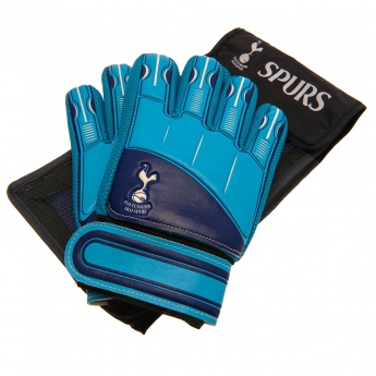 Tottenham detské brankárske rukavice Yths DT 79-86mm palm width