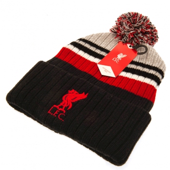 FC Liverpool zimná čiapka Pinewood Ski Hat