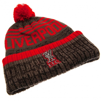 FC Liverpool zimná čiapka Slab Ski Hat