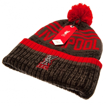 FC Liverpool zimná čiapka Slab Ski Hat