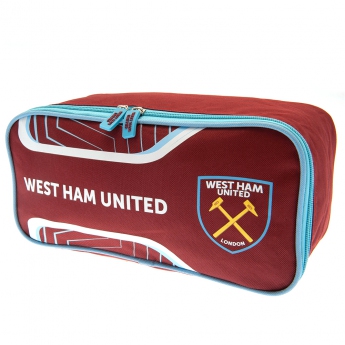 West Ham United taška na topánky Boot Bag FS
