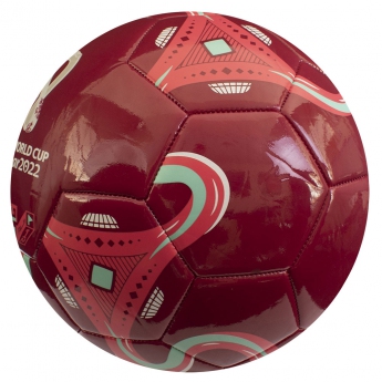 Futbalová reprezentácia futbalová lopta 2022 Orbit Football