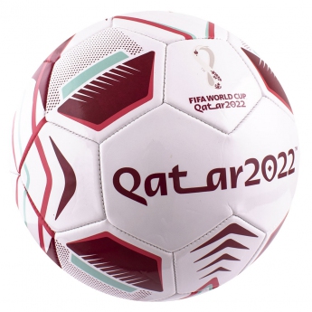 Futbalová reprezentácia futbalová lopta 2022 Atom Football size 5
