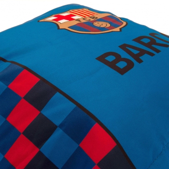 FC Barcelona vankúšik Barca Cushion