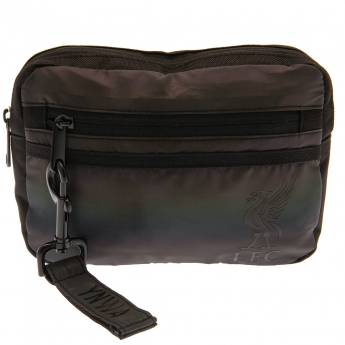 FC Liverpool ľadvinka Cross Body Bag