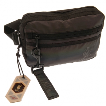 FC Liverpool ľadvinka Cross Body Bag