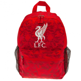 FC Liverpool batoh Camo