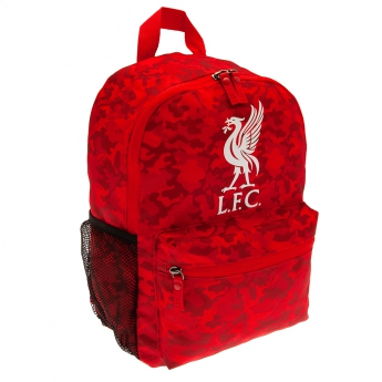 FC Liverpool batoh Camo